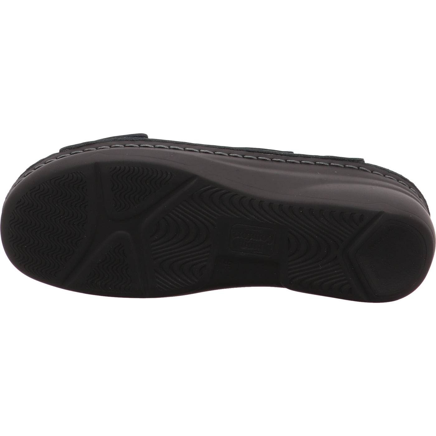 FinnComfort Pantolette MOOREA blau