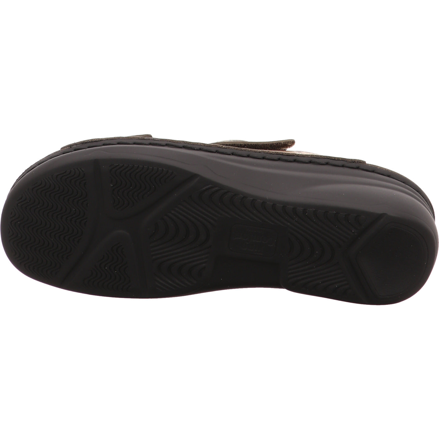 FinnComfort Pantolette MOOREA gold