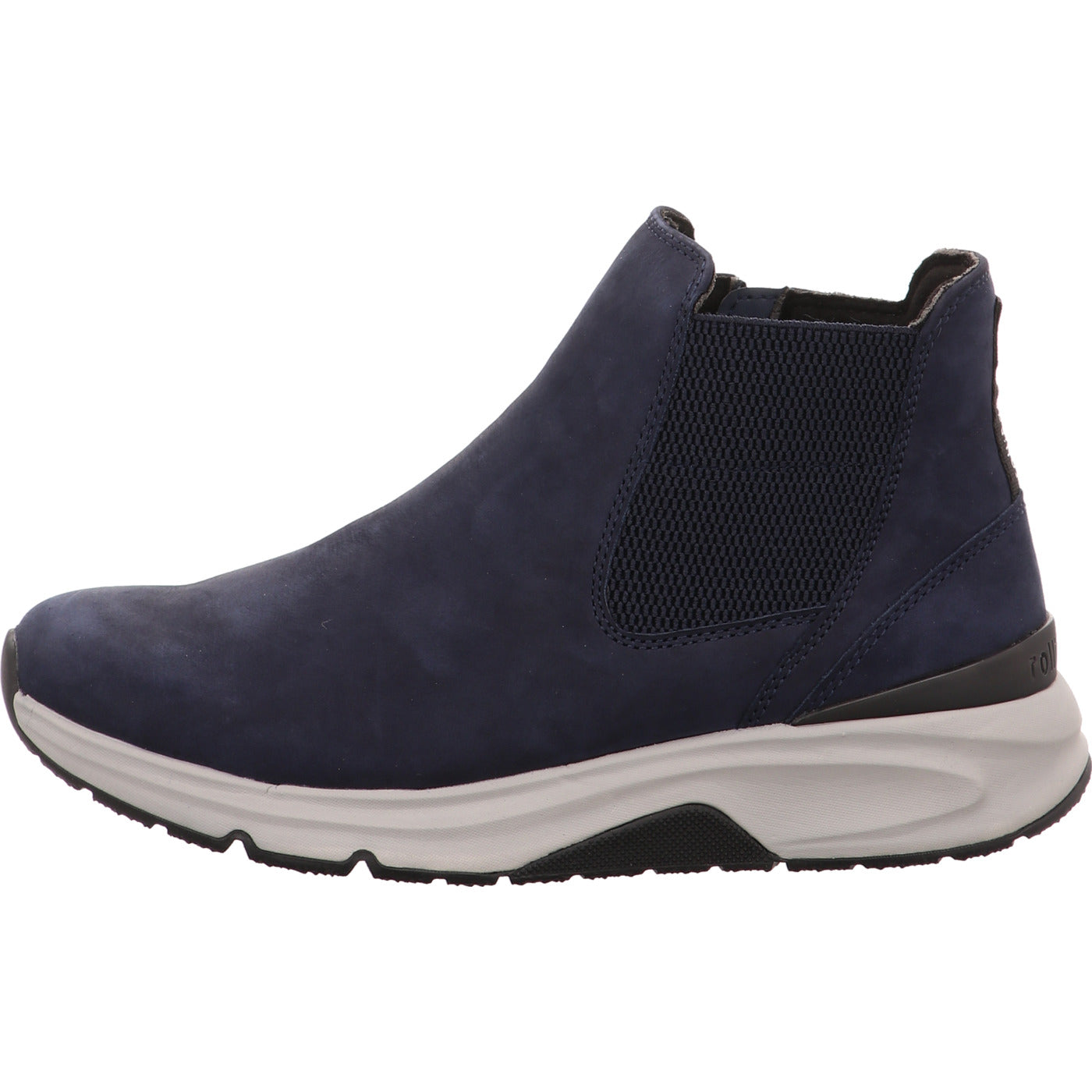 Gabor Stiefelette blau