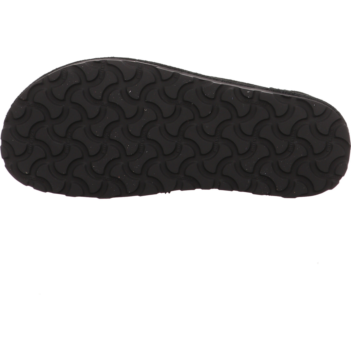 Birkenstock Schnürschuh Utti Lace schwarz