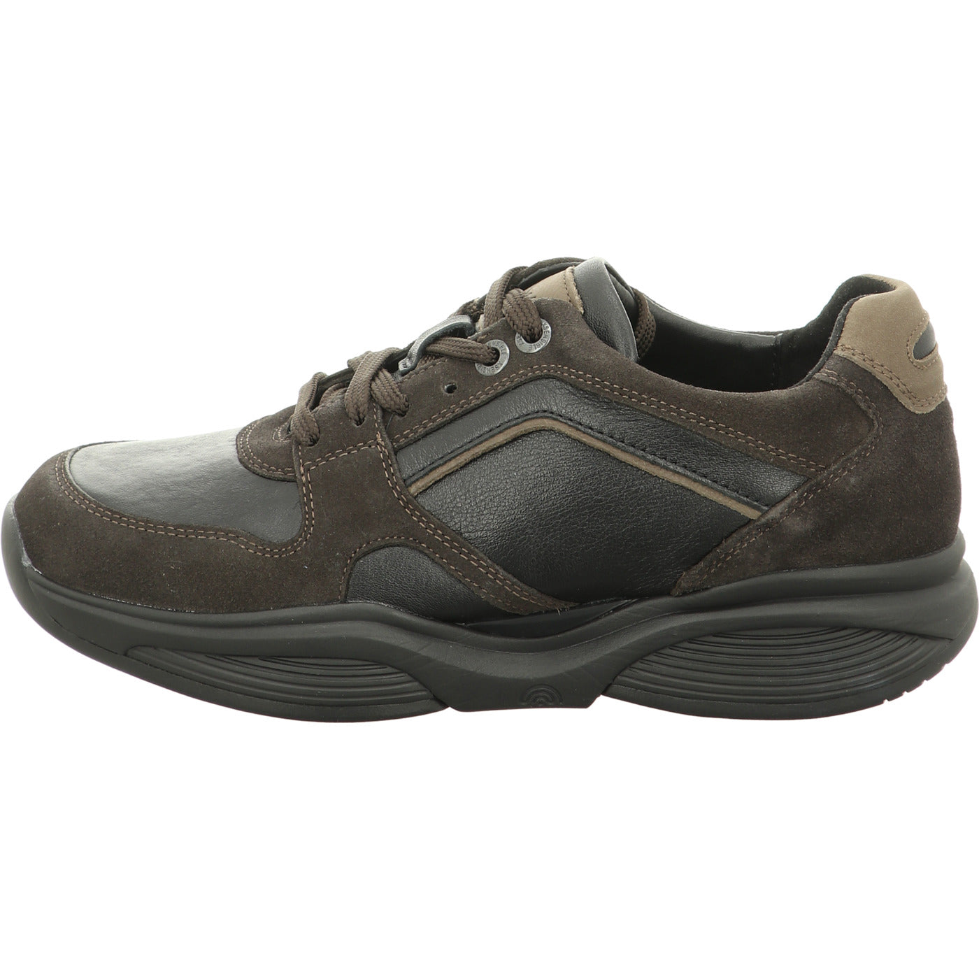 Xsensible Schnürschuh SWX29 braun