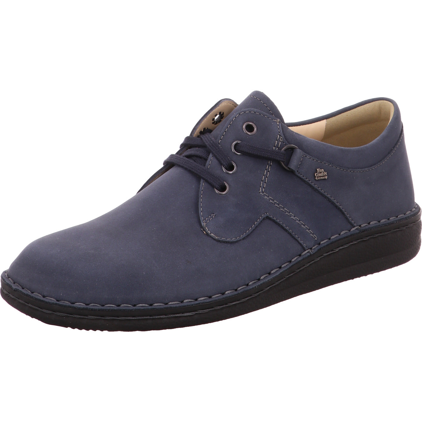 FinnComfort Schnürschuh VAASA