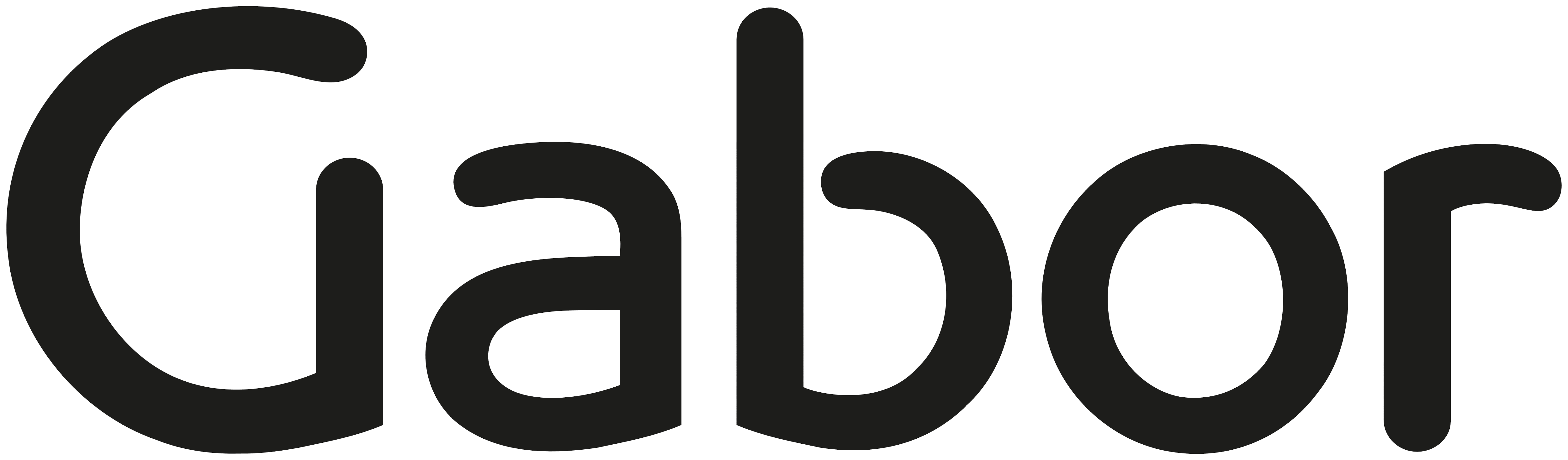 Gabor Schuhe Logo