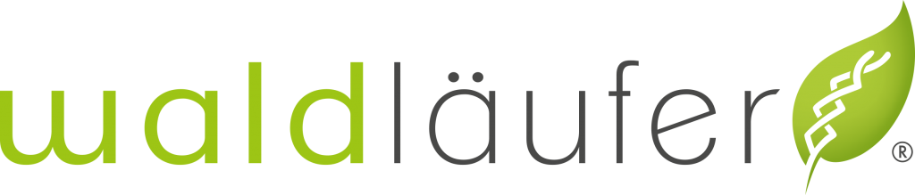 Waldläufer Schuhe Logo