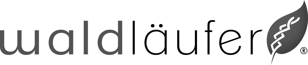 Waldläufer Schuhe Logo