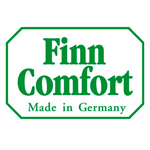 Finn Comfort Schuhe Logo