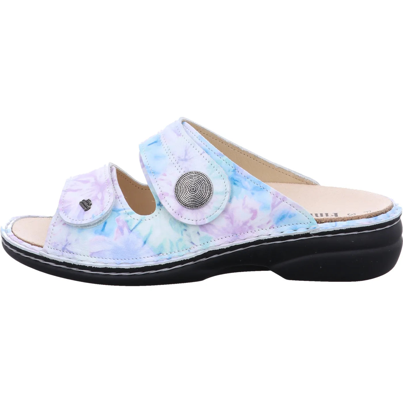 FinnComfort Pantolette SANSIBAR multi