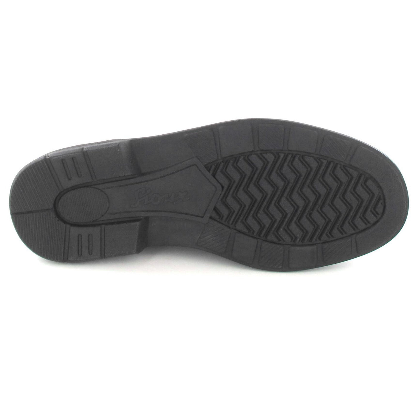 Bild 3 - Sioux Schnürschuh Marcel