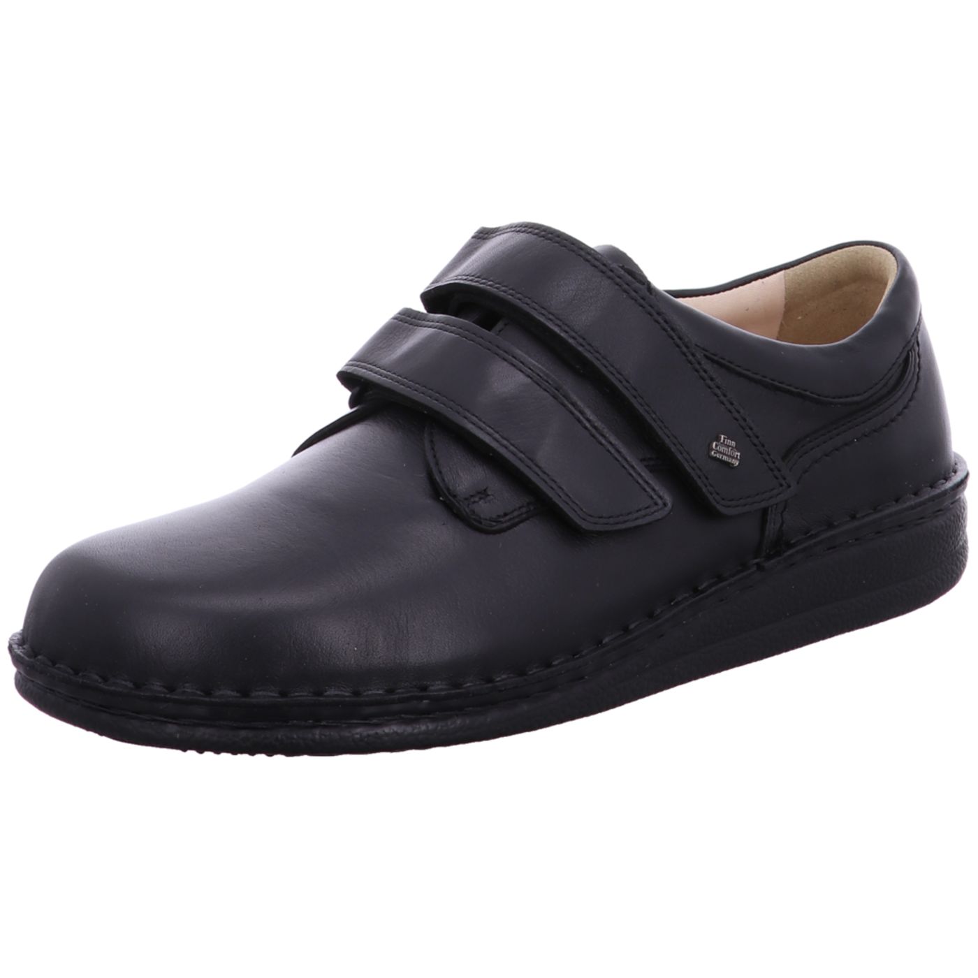 Bild 1 - FinnComfort Slipper Prophylaxe 96103