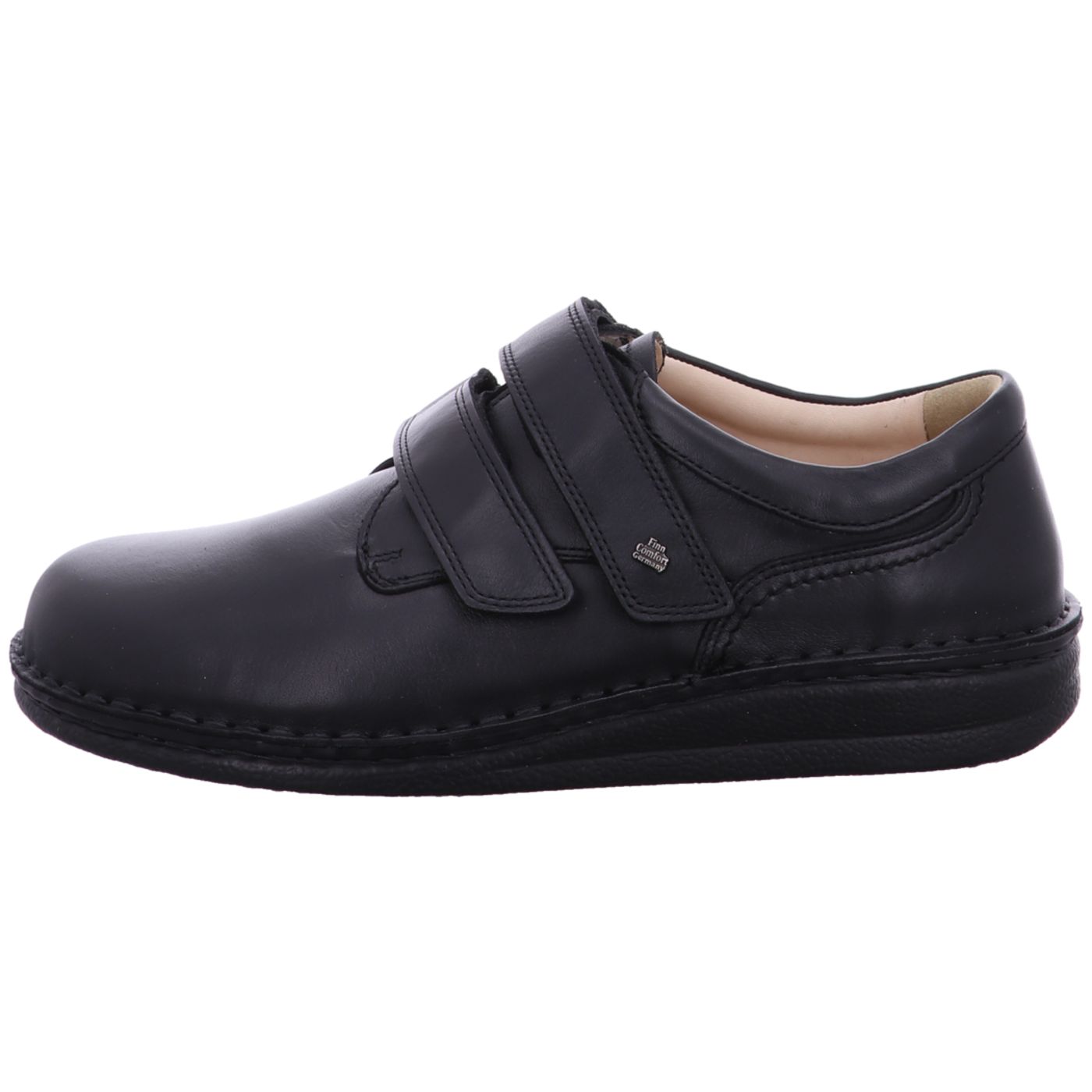 Bild 2 - FinnComfort Slipper Prophylaxe 96103