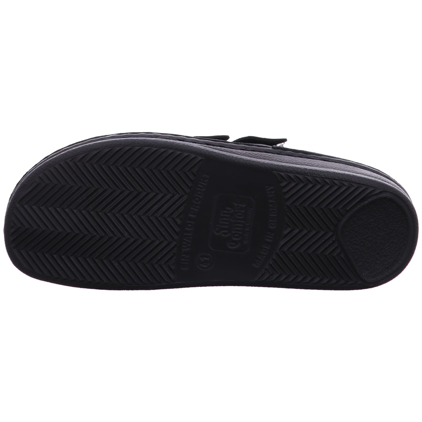 Bild 5 - FinnComfort Slipper Prophylaxe 96103