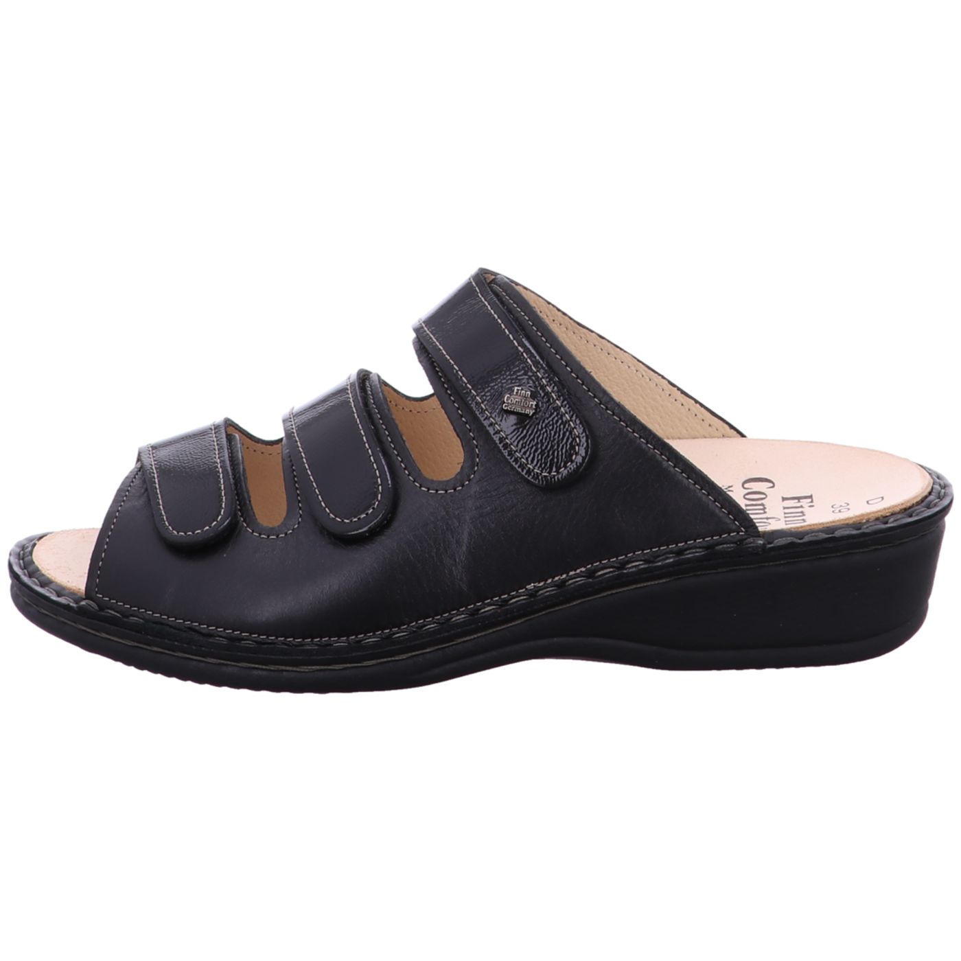 Bild 2 - FinnComfort Pantolette Pisa