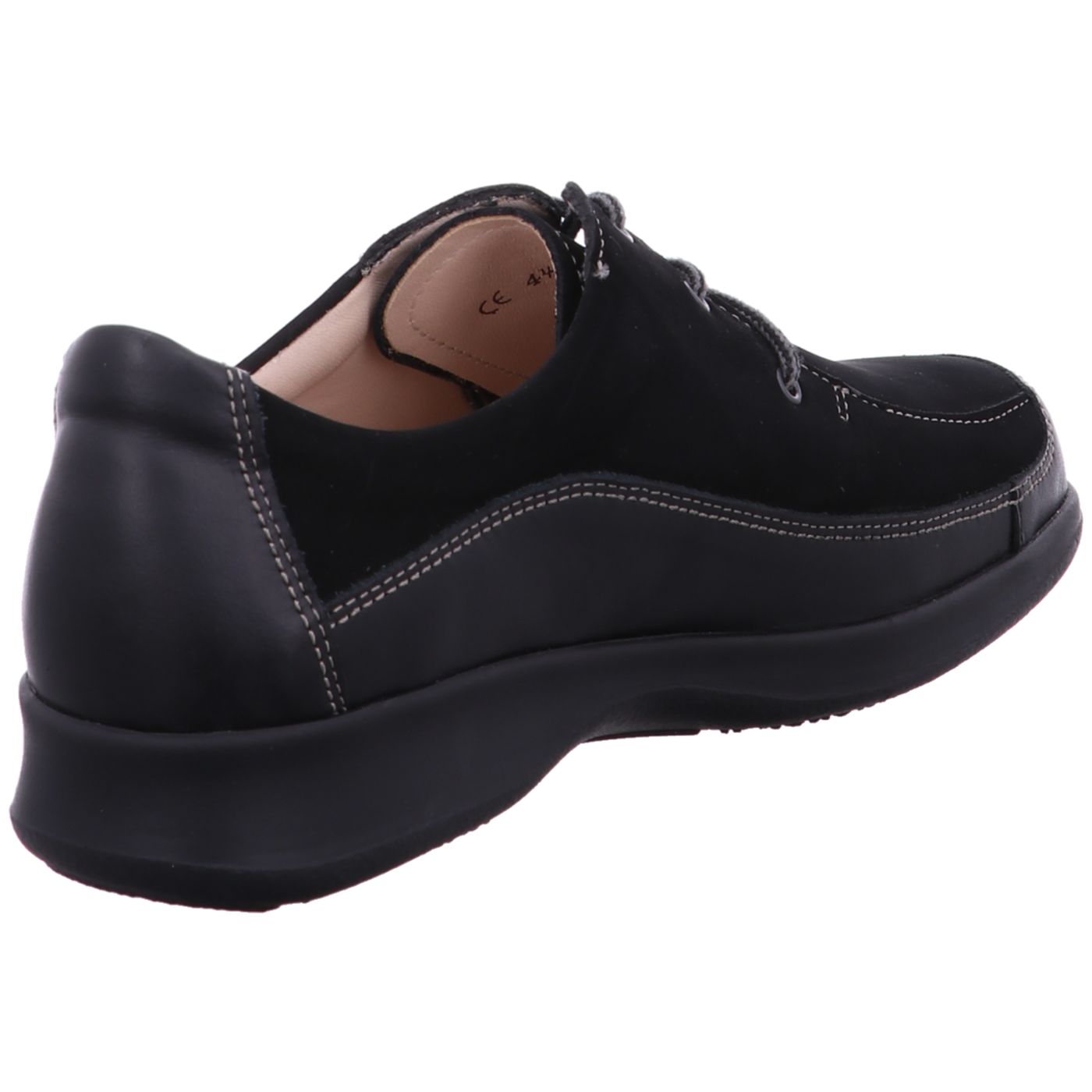 Bild 3 - FinnComfort Schnürschuh Acapulco