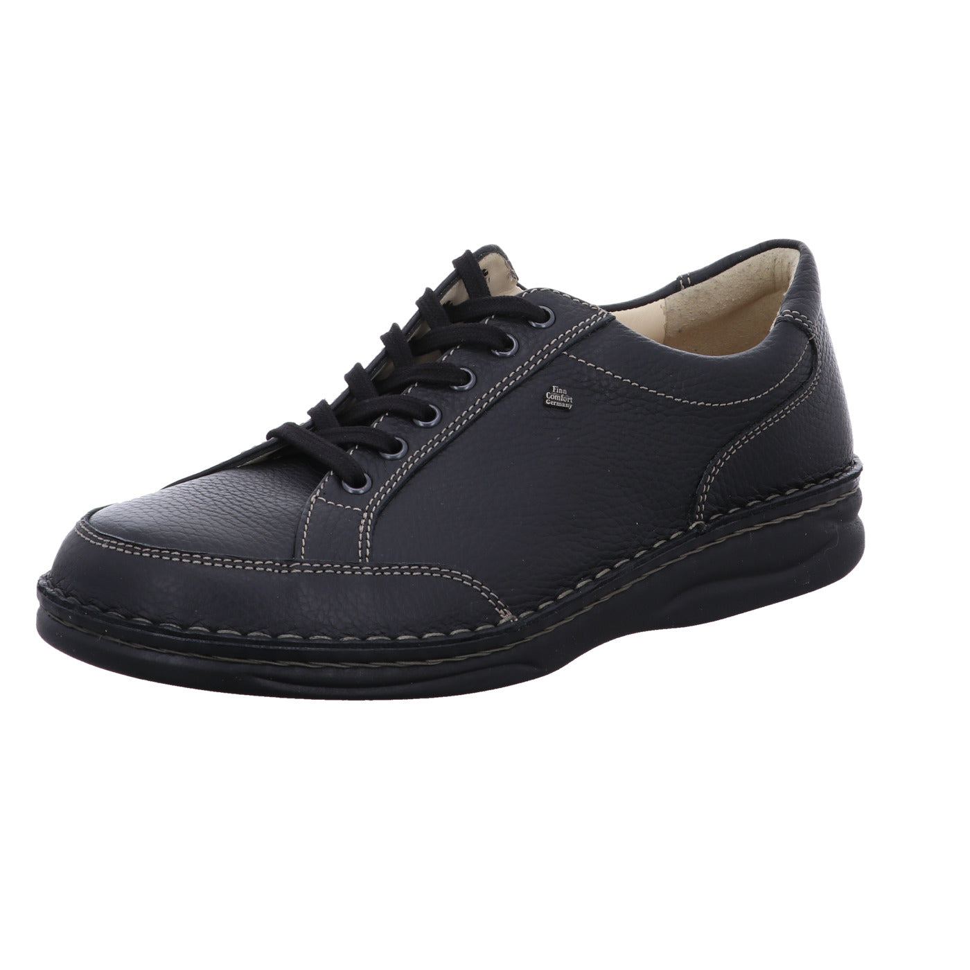 Bild 1 - FinnComfort Schnürschuh Nantes