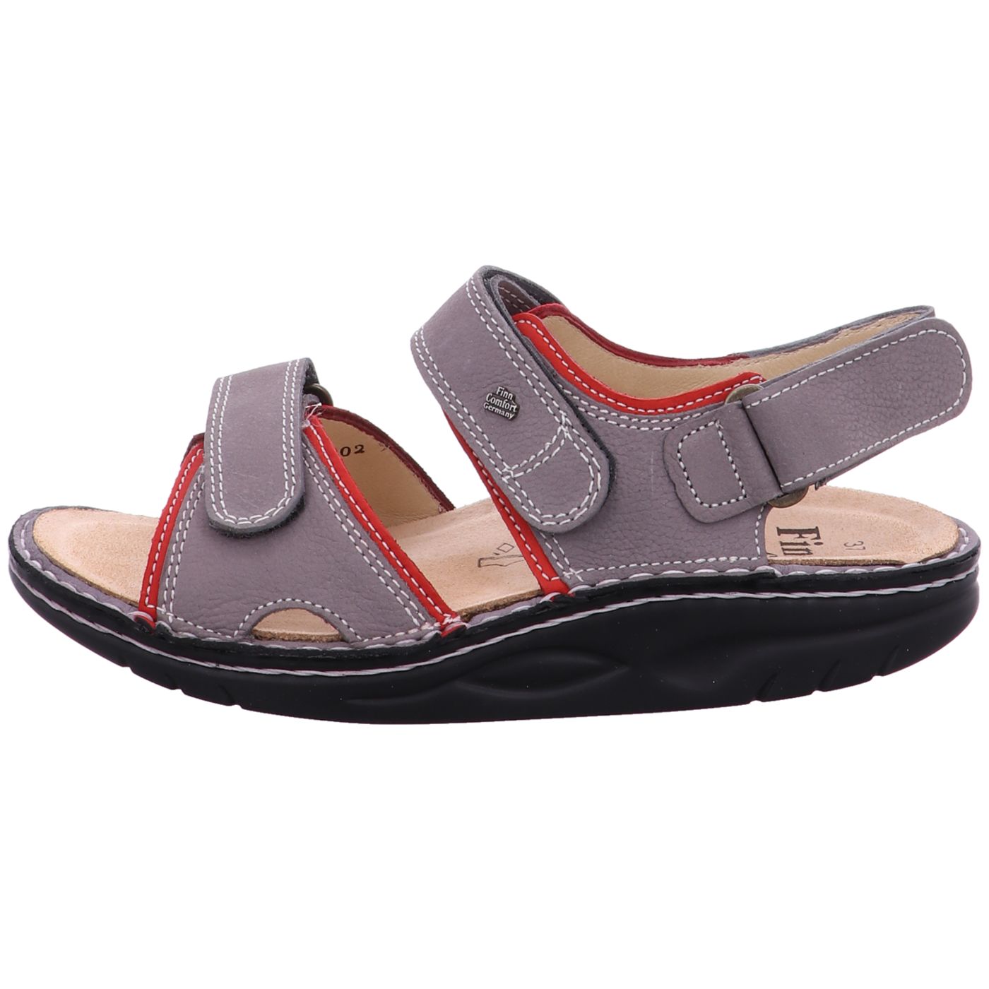Bild 2 - FinnComfort Sandale Yuma