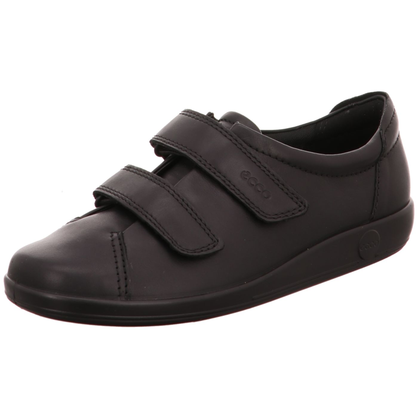 Bild 1 - Ecco Slipper Soft 2.0