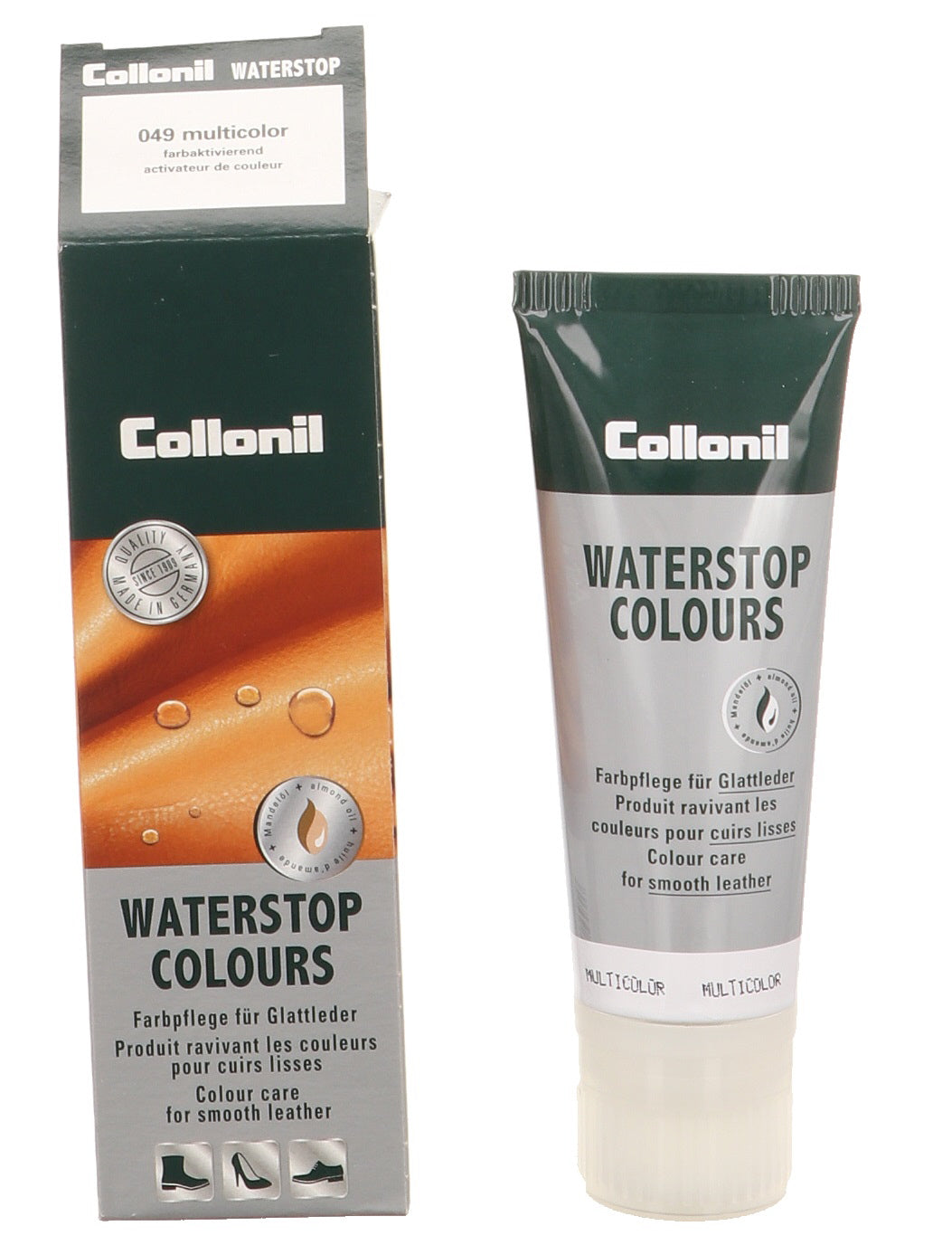 Bild 1 - Collonil WATERSTOP CLASSIC     75 ML