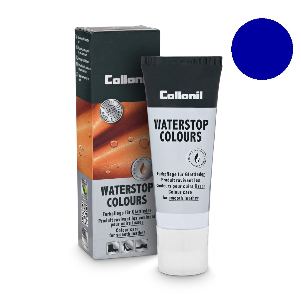 Bild 1 - Collonil WATERSTOP CLASSIC     75 ML