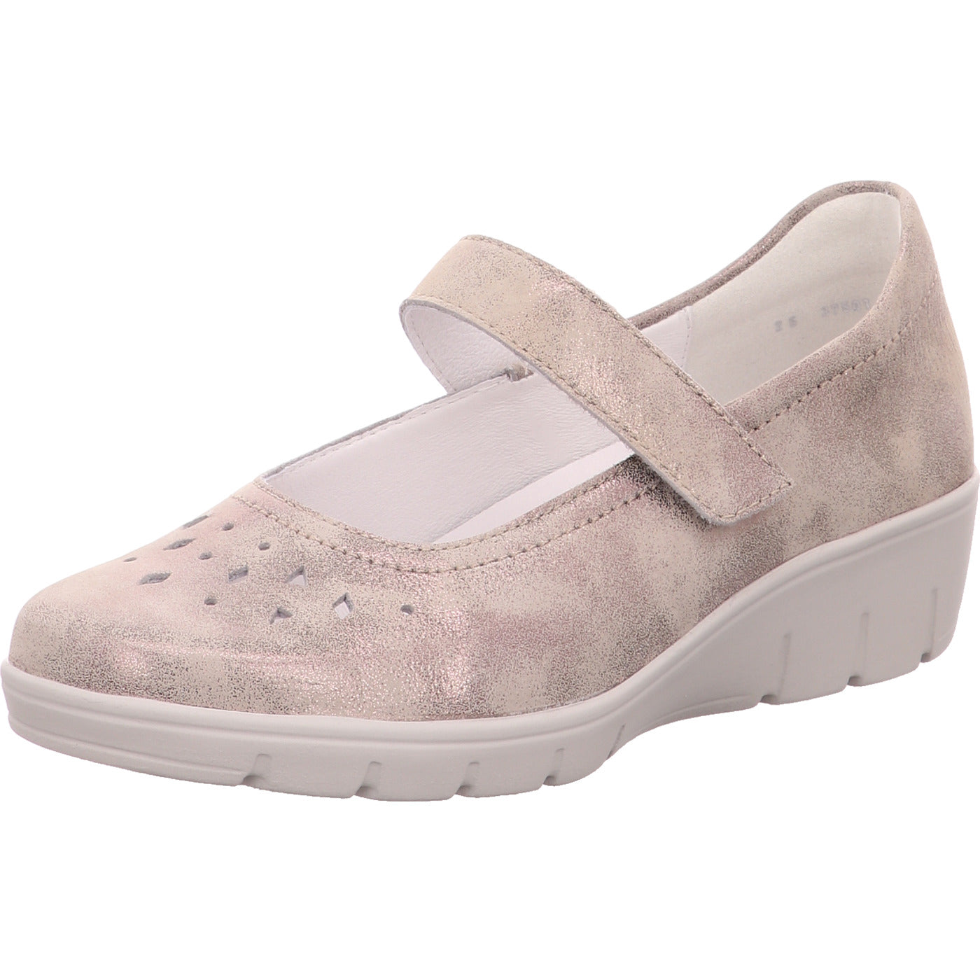 Semler Pump Judith