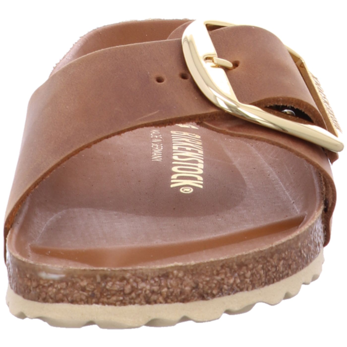 Bild 4 - Birkenstock Pantolette Madrid