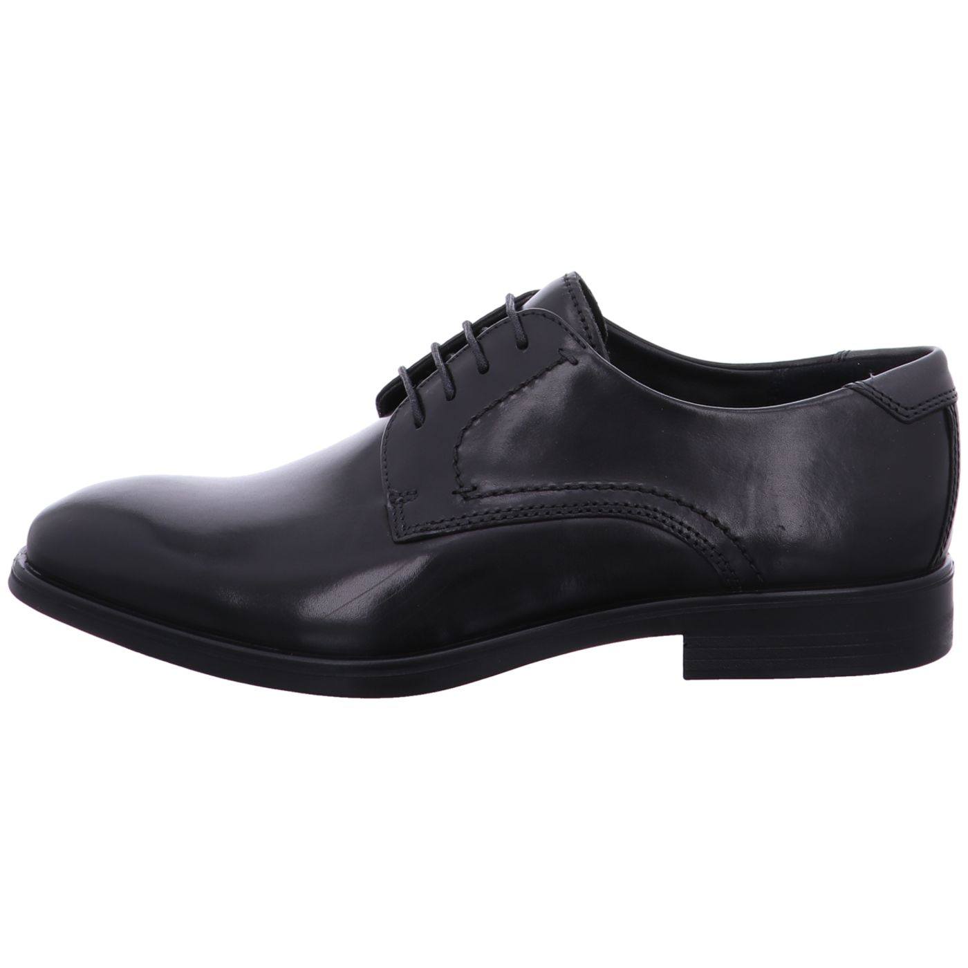 Bild 2 - Ecco Schnürschuh Melbourne