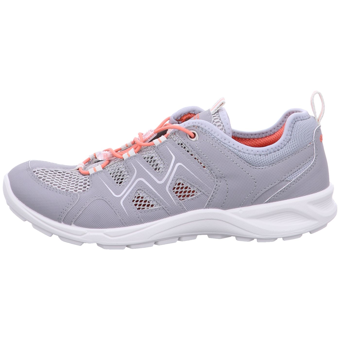 Ecco Schnürschuh Terracruise LT