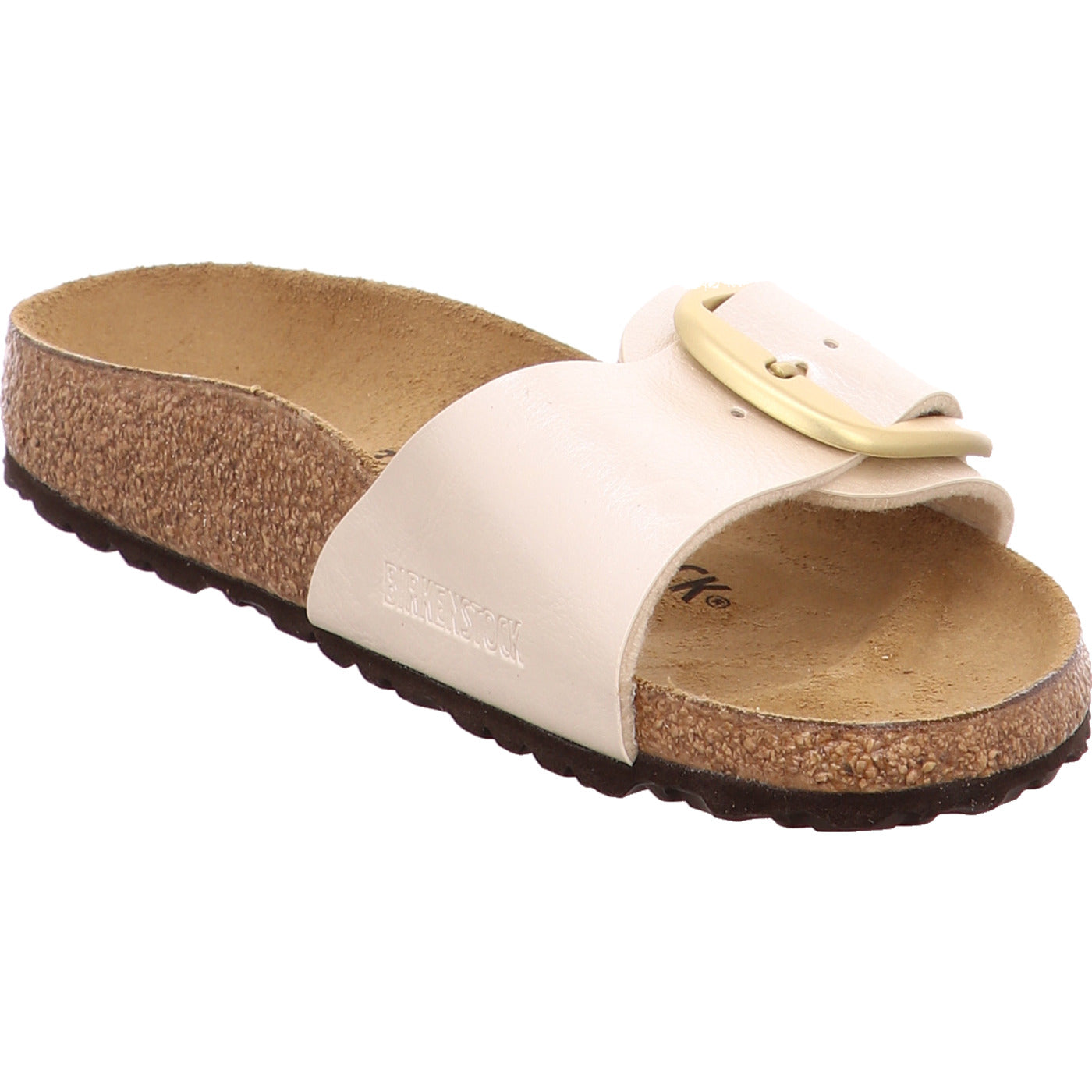 Birkenstock Pantolette Madrid Big Buckle