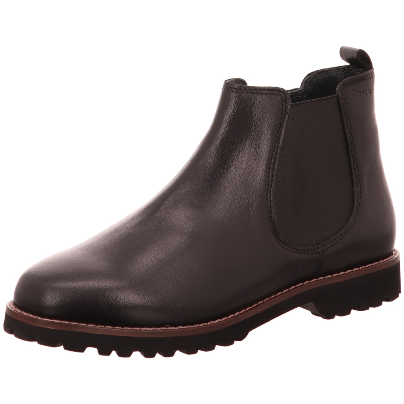 Bild 1 - Sioux Stiefelette Meredith 701