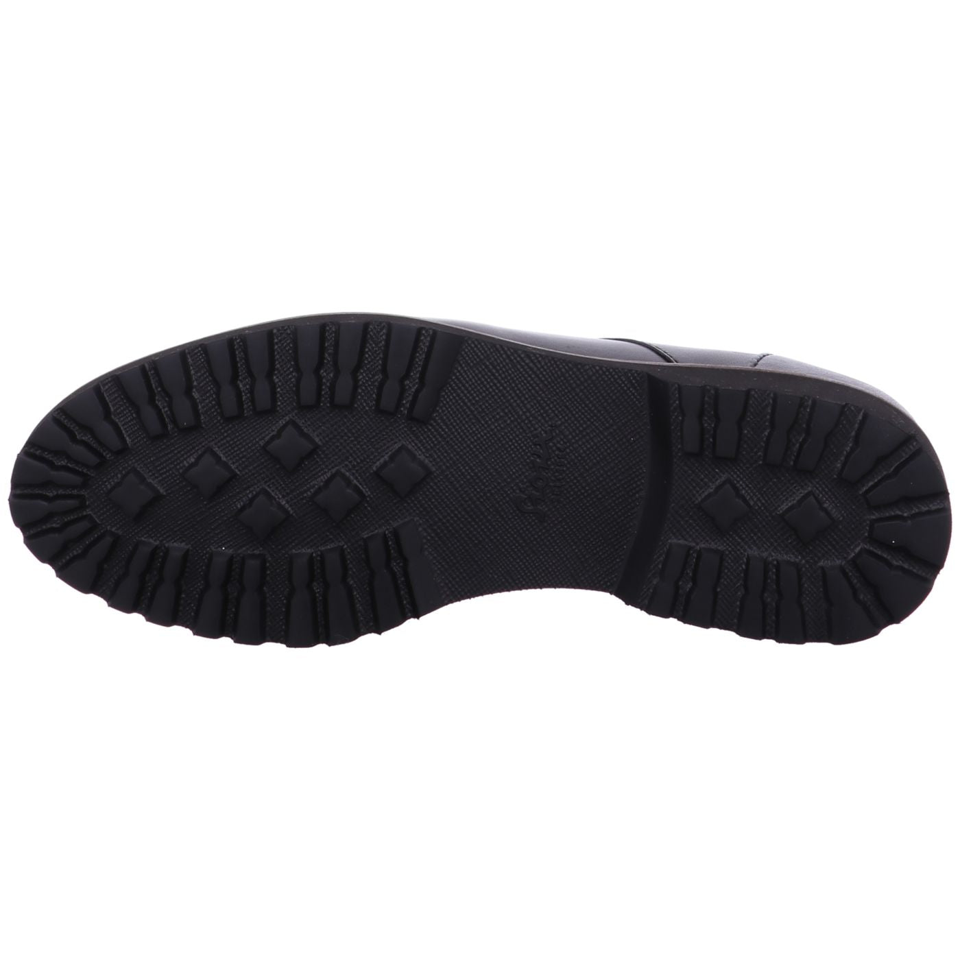Bild 5 - Sioux Schnürschuh Meredith 700