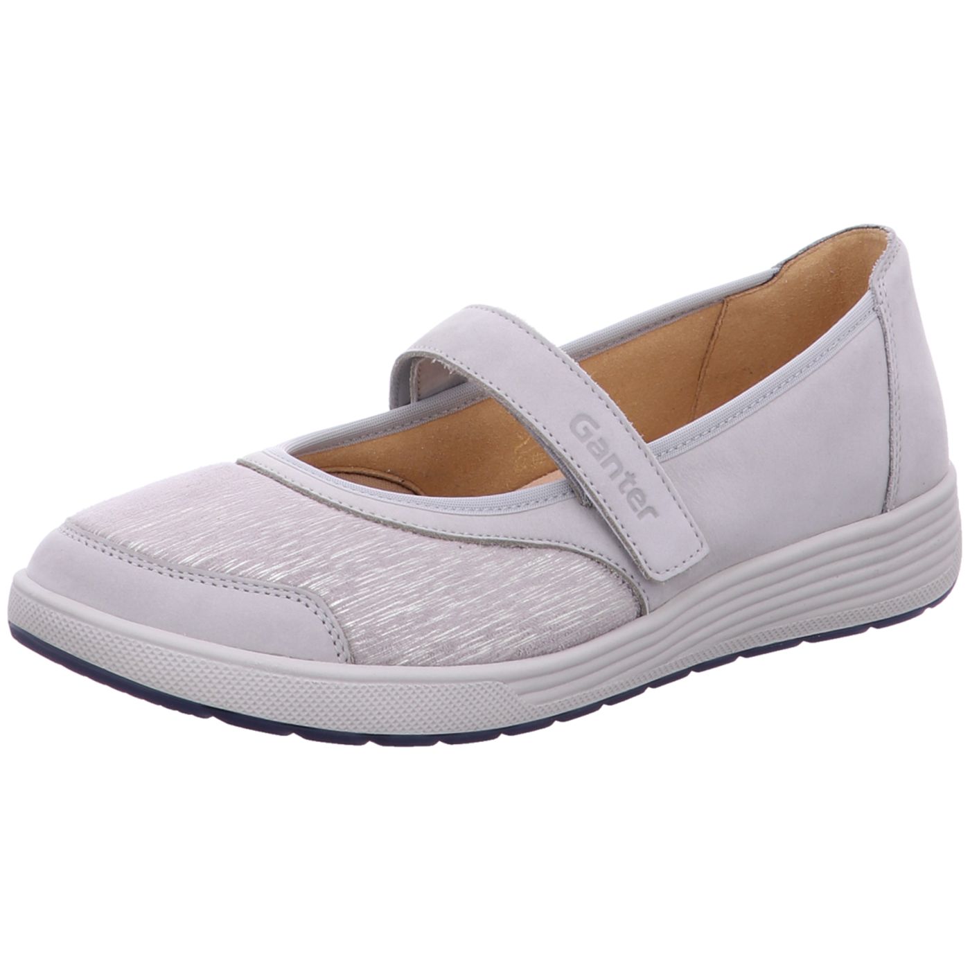 Bild 1 - Ganter Slipper Klara