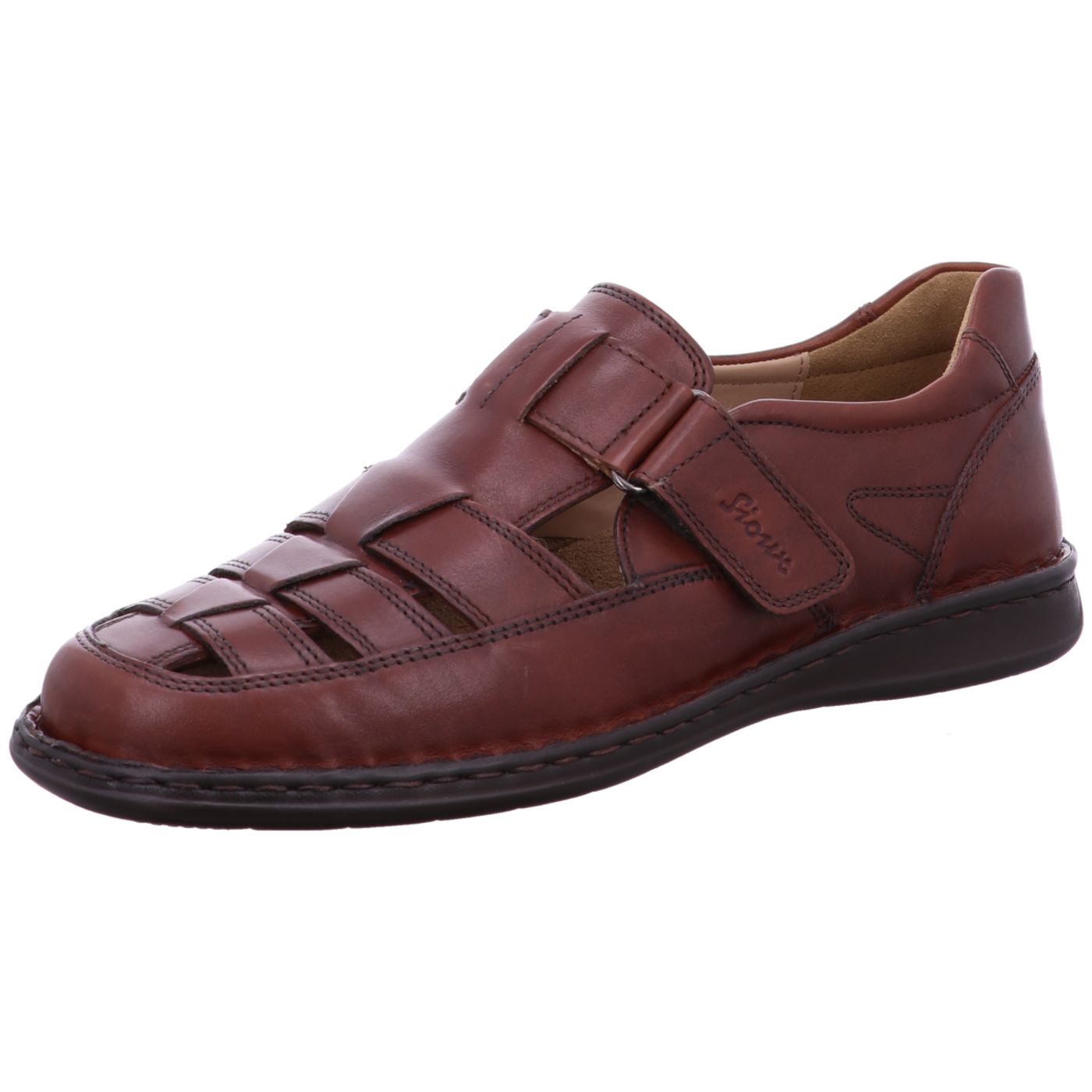 Bild 1 - Sioux Slipper Elcino