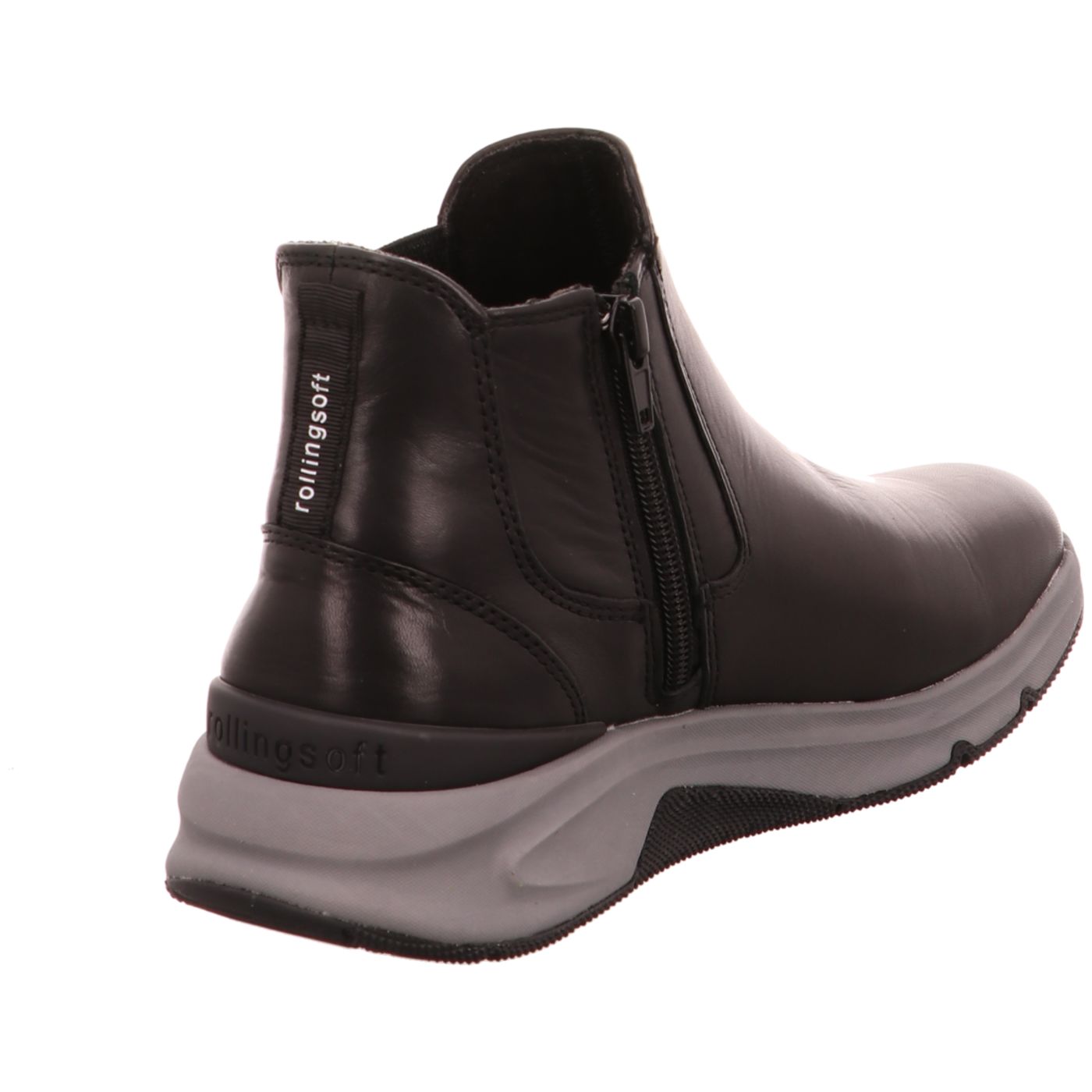 Bild 3 - Gabor Boot