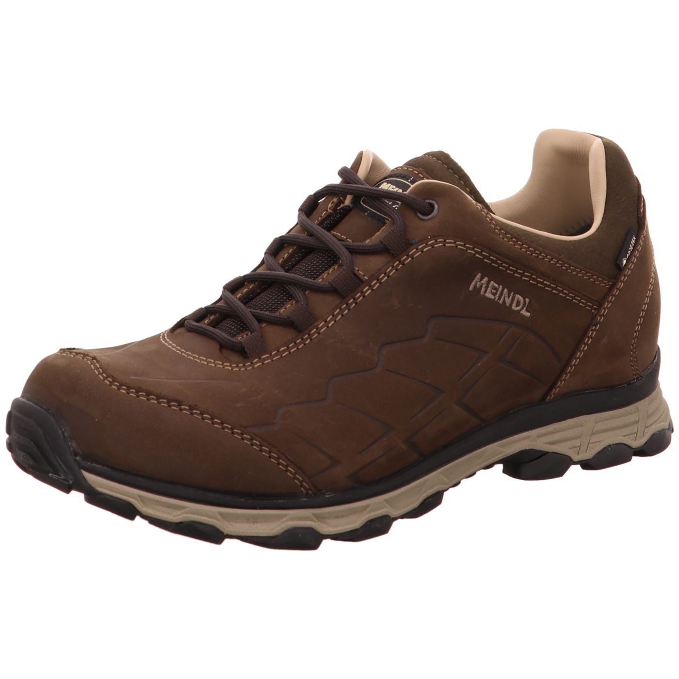 Bild 1 - Meindl Schnürschuh Palermo GTX