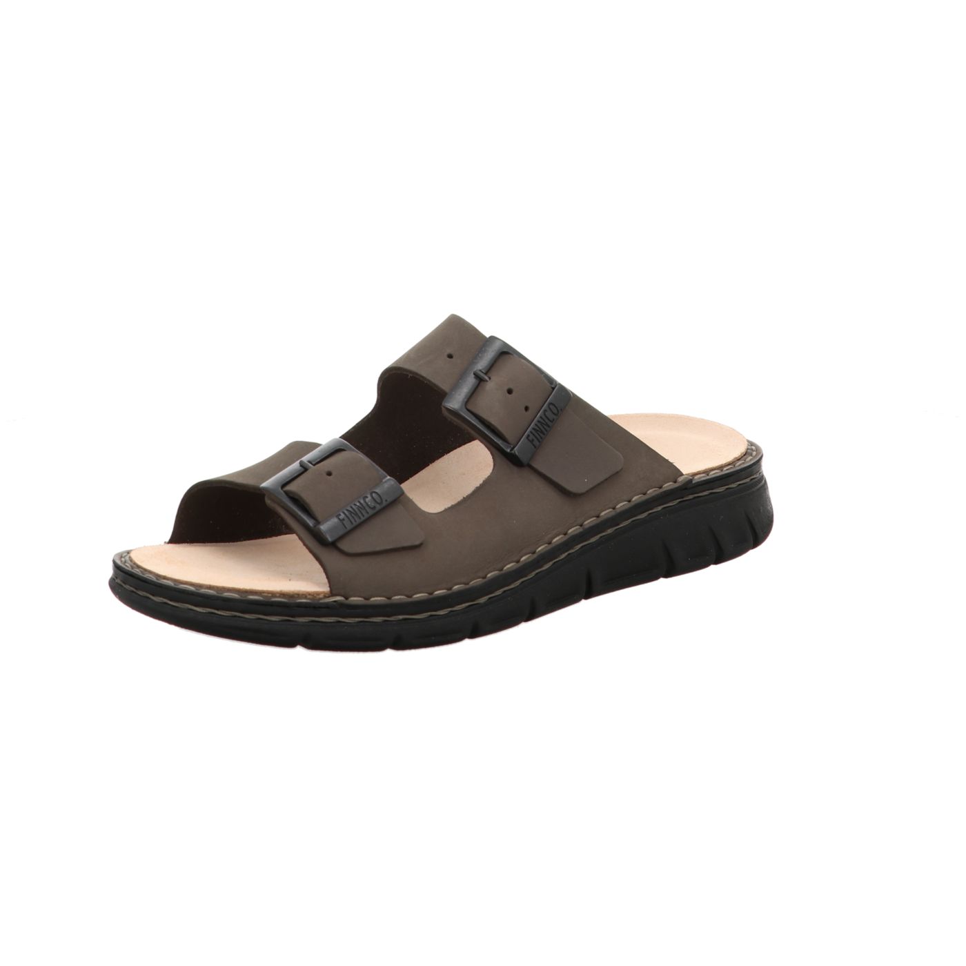 FinnComfort Pantolette CAYMAN-S