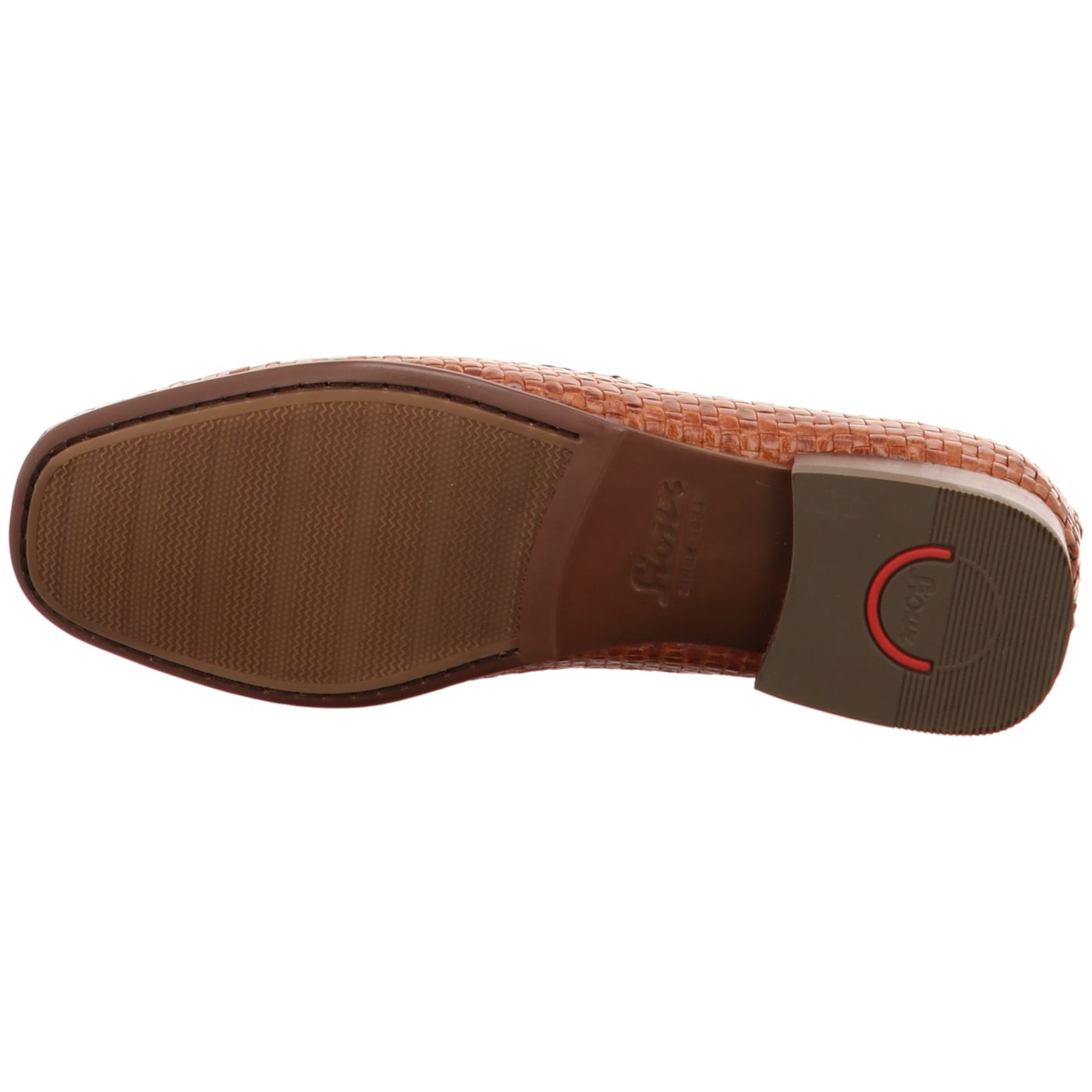 Sioux Slipper Cordera