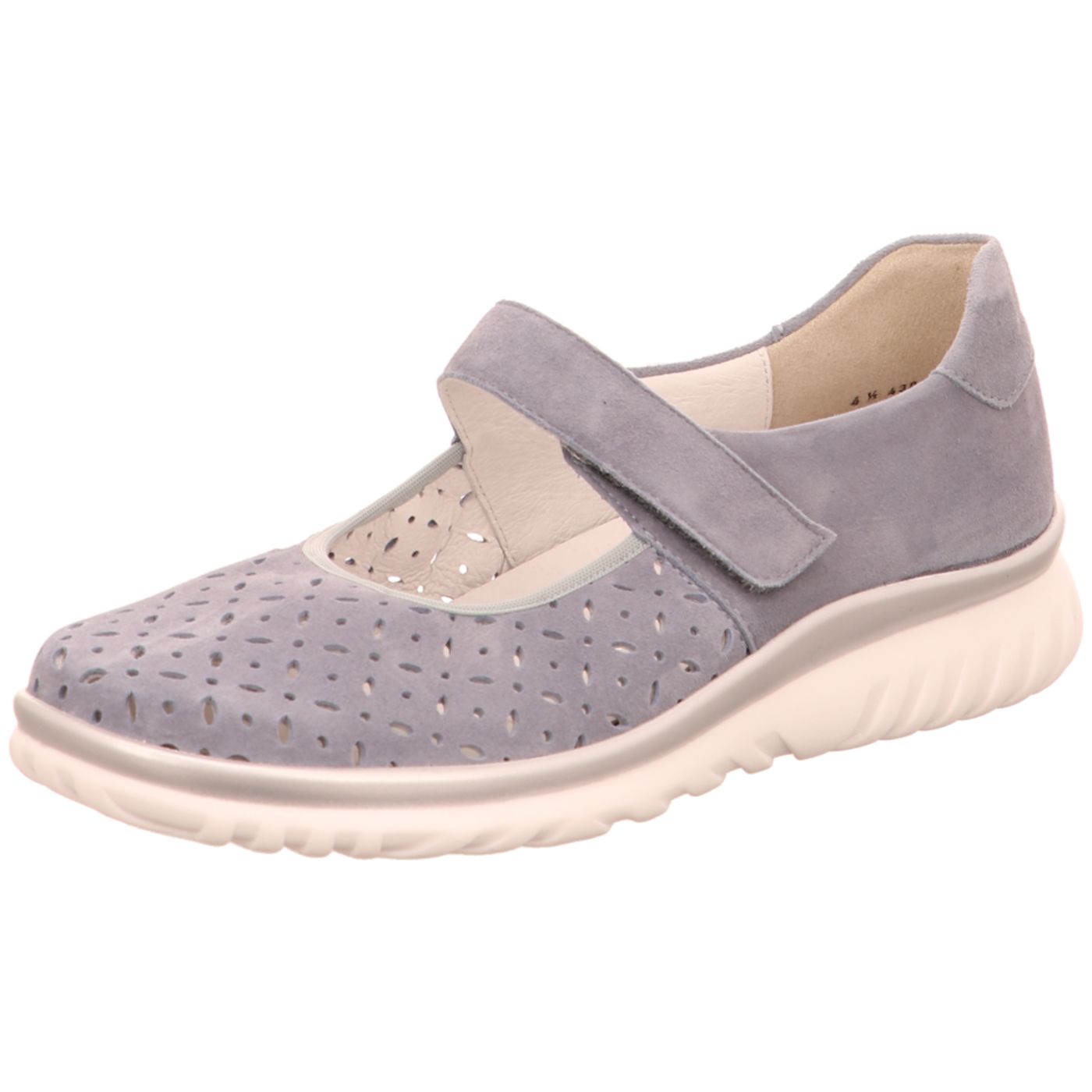 Bild 1 - Semler Slipper Lena