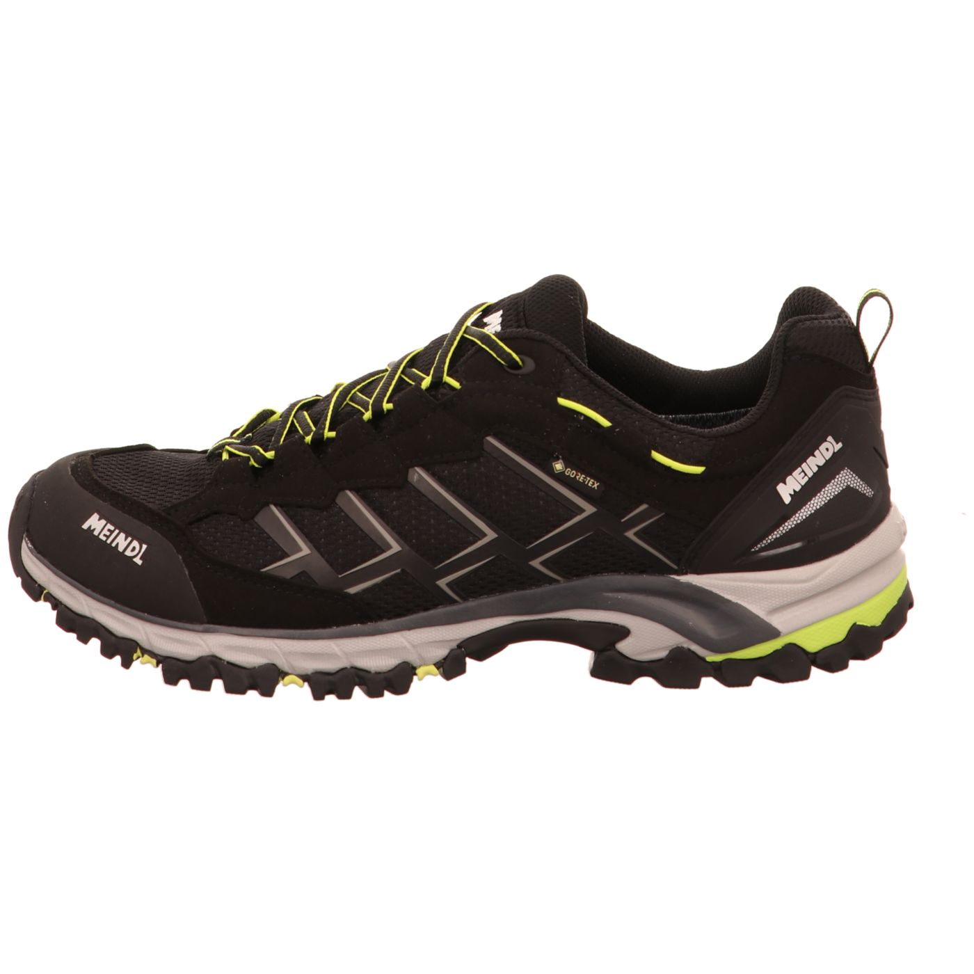 Bild 2 - Meindl Schnürschuh Caribe GTX