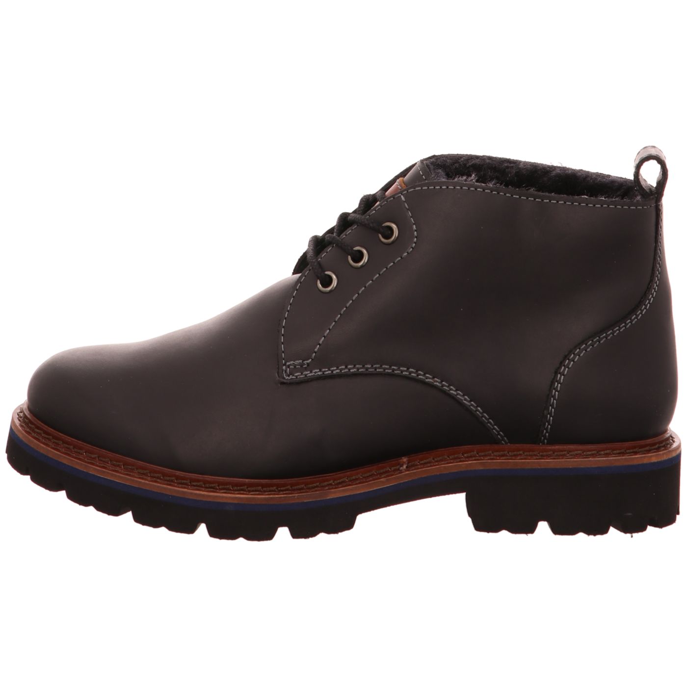 Bild 2 - Sioux Boot Adalrik 701