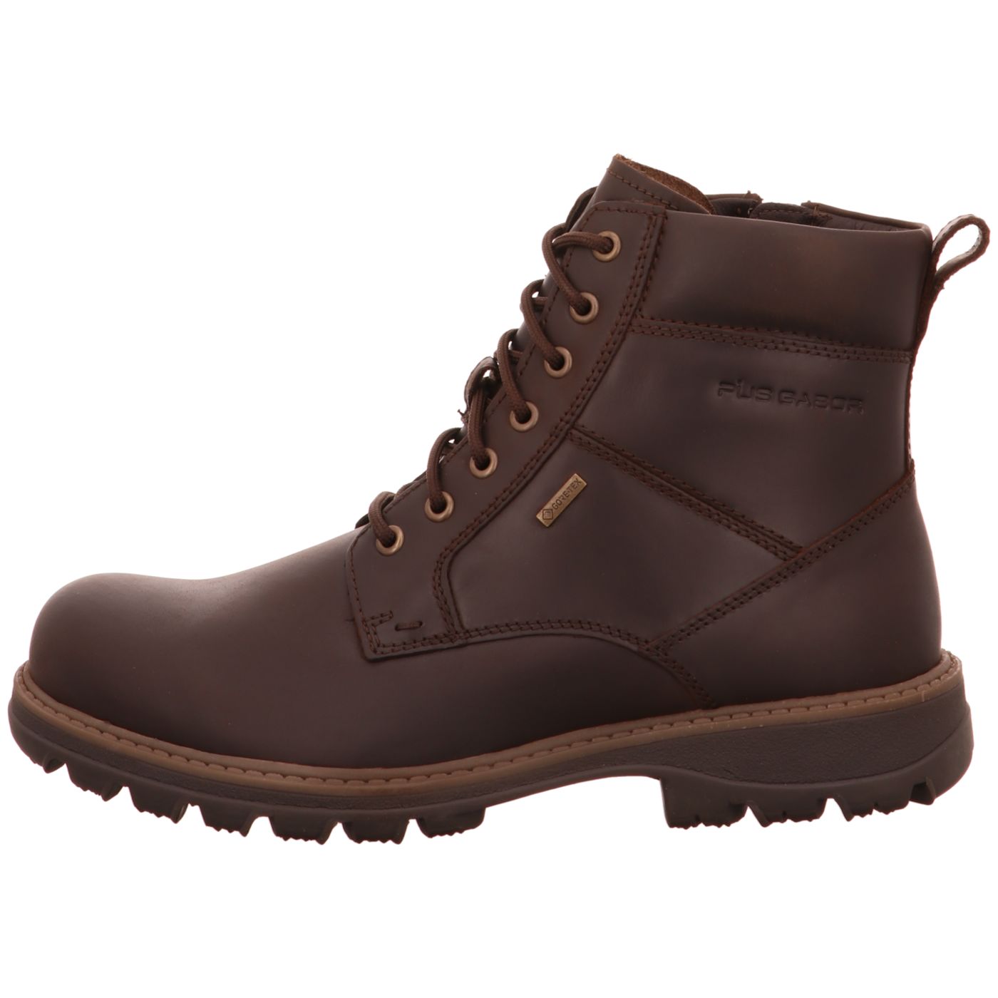 Bild 2 - Pius Gabor Boot