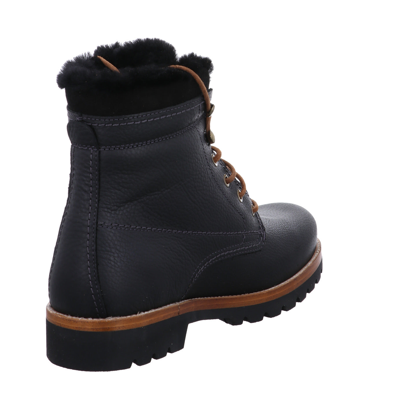 Bild 3 - Panama Jack Boot P03 Aviator Igloo C18