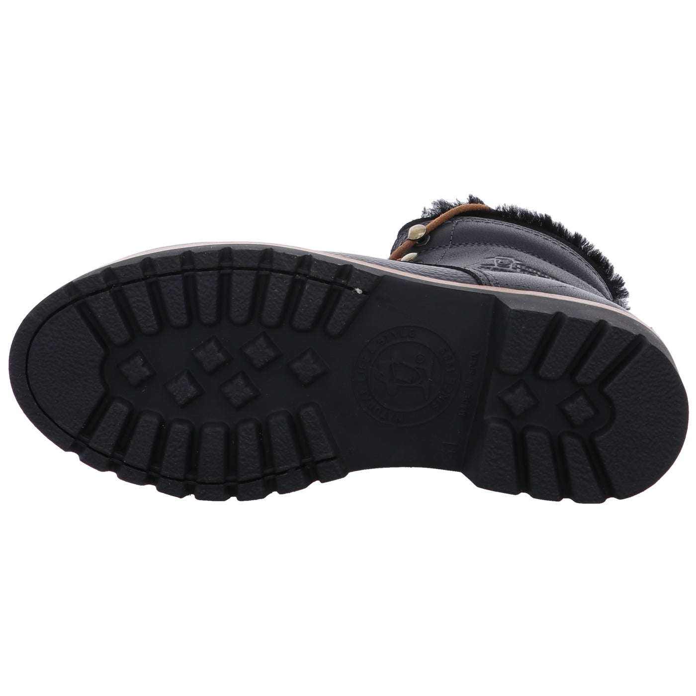 Bild 5 - Panama Jack Boot P03 Aviator Igloo C18