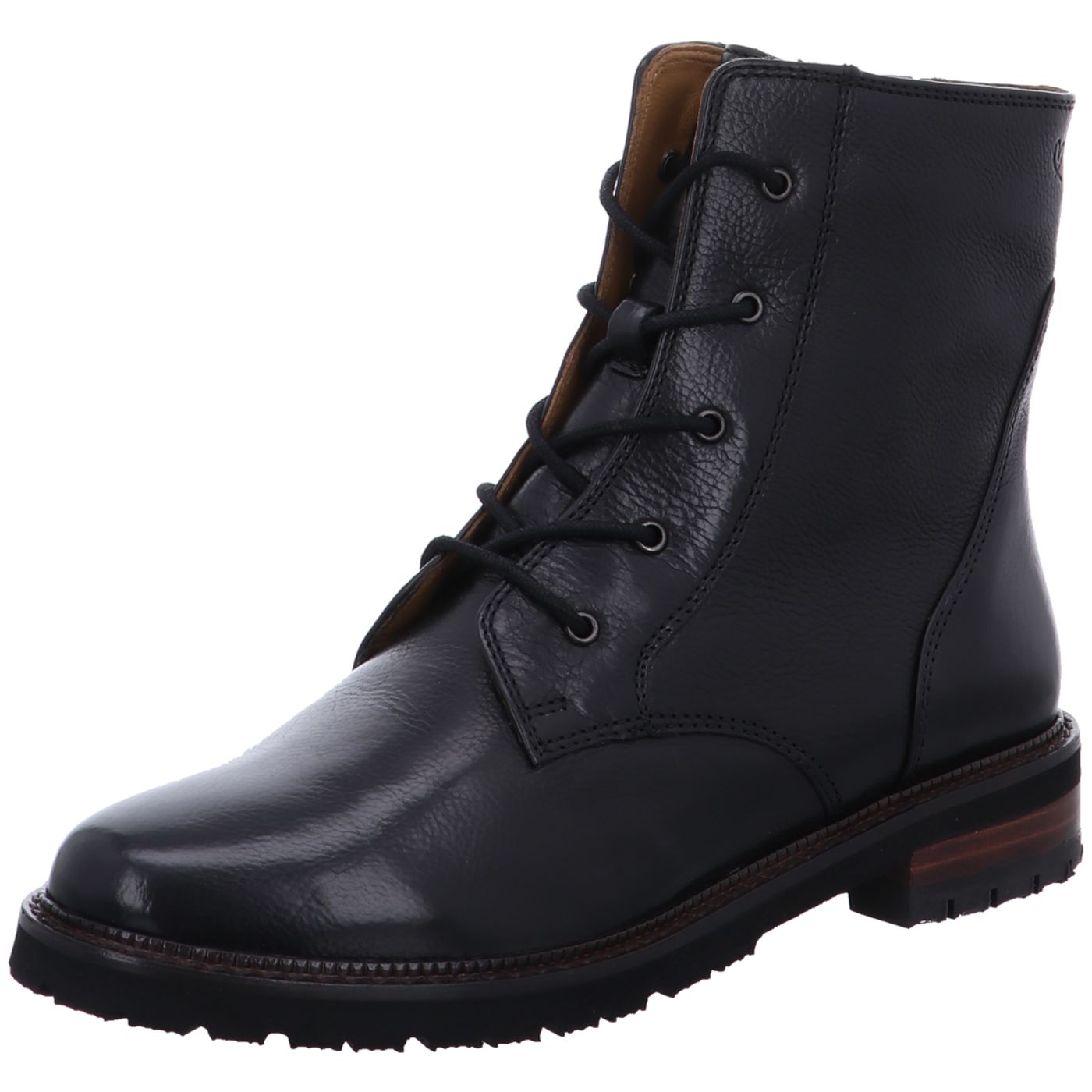 Bild 1 - Everybody Stiefelette Nastro