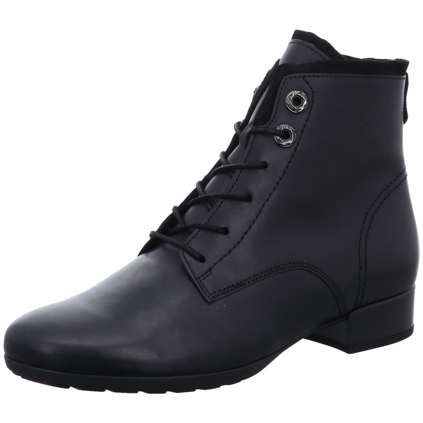 Bild 1 - Gabor Stiefelette