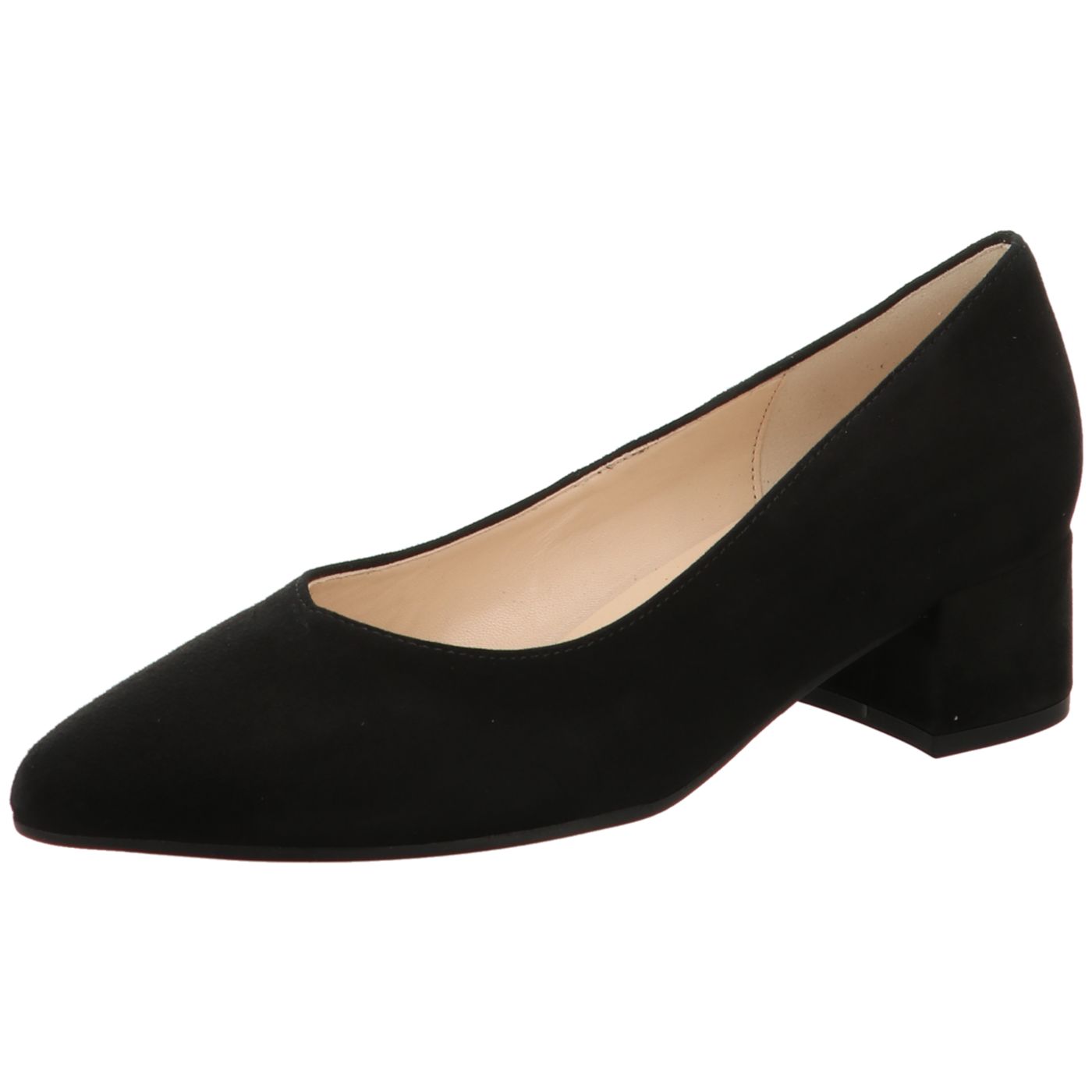 Bild 1 - Gabor Pump