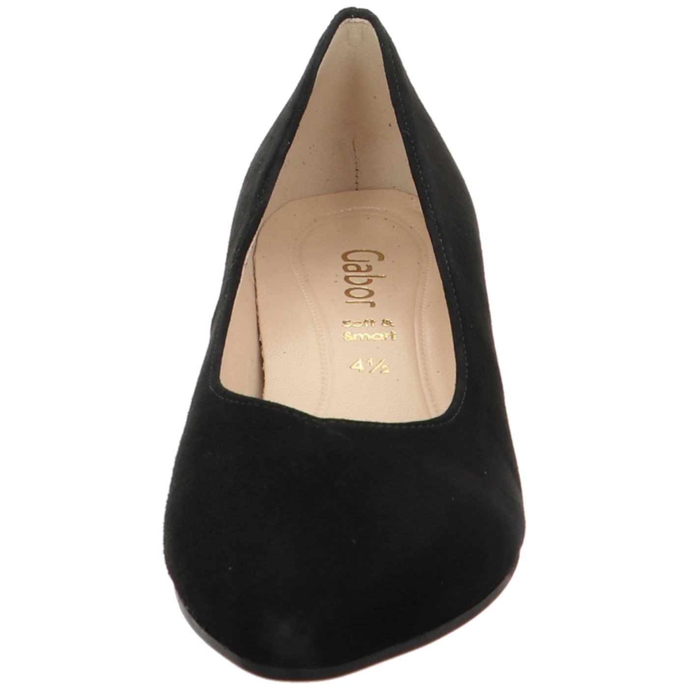 Bild 4 - Gabor Pump