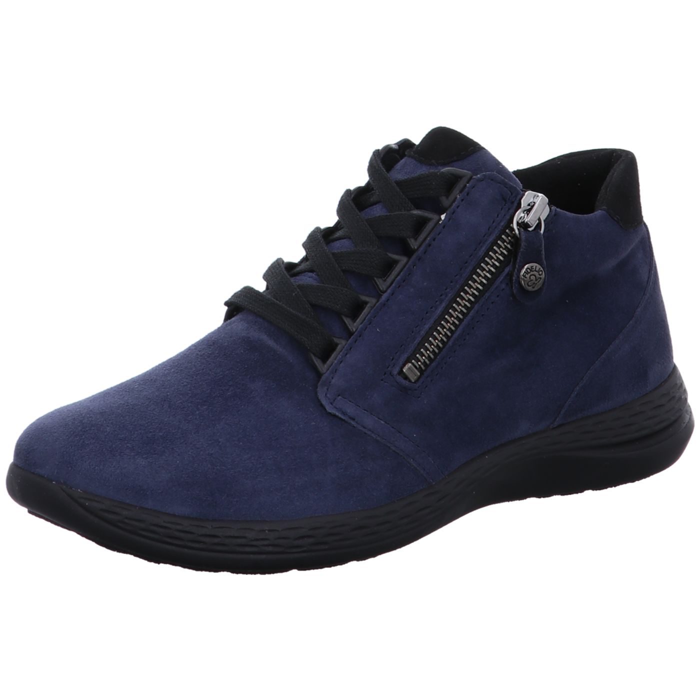 Bild 1 - Fidelio Boot Hi-Energy