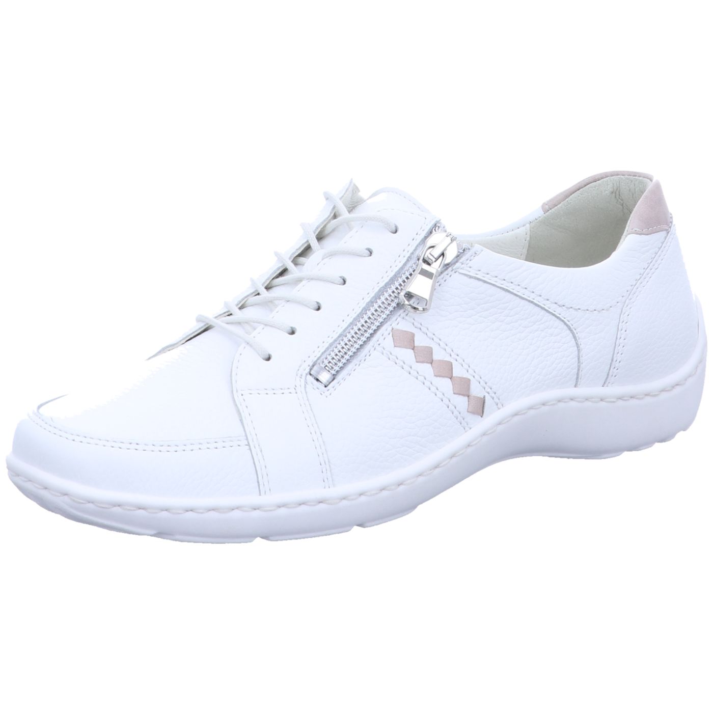 Waldläufer Schnürschuh Henni