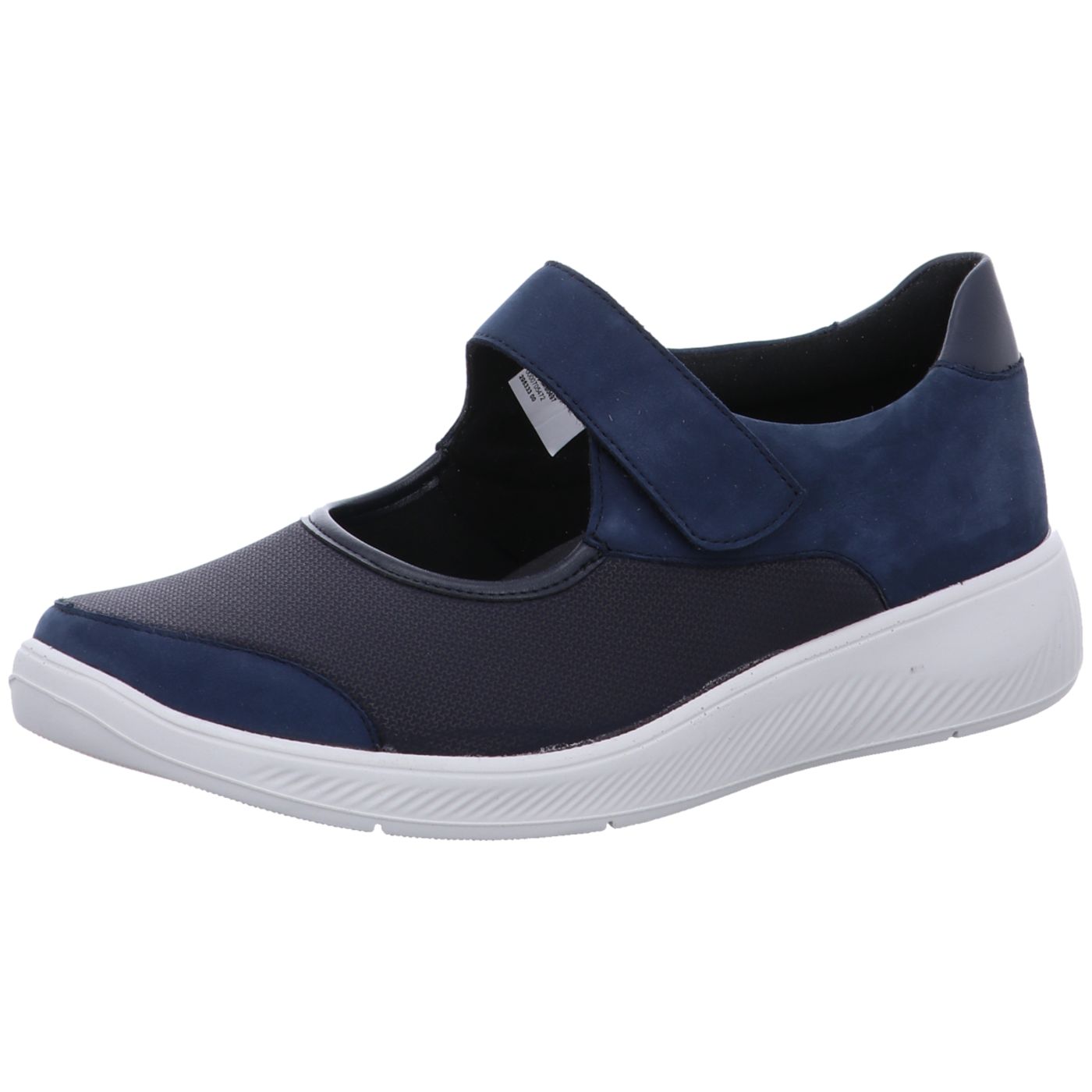 Bild 1 - Solidus Slipper Halea