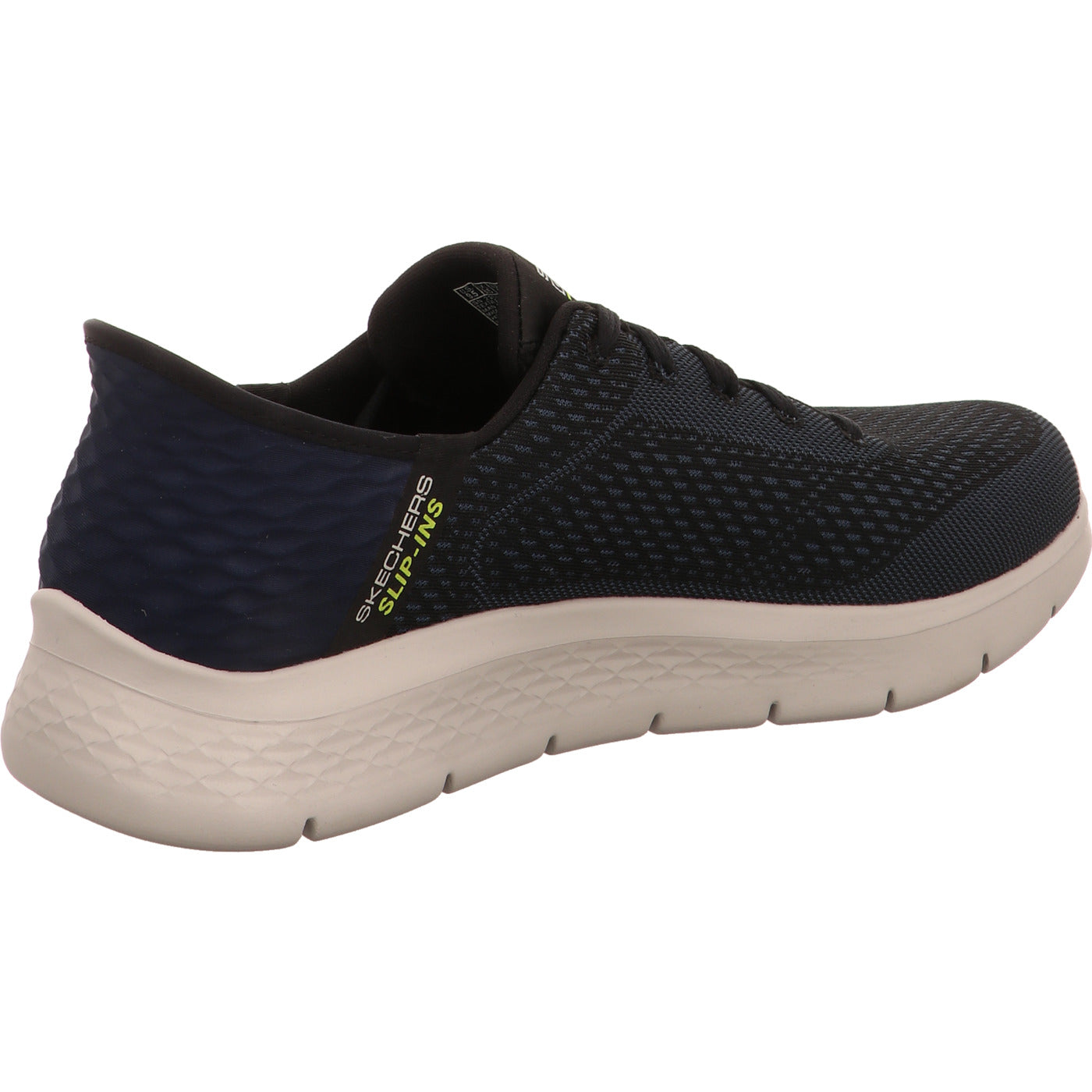 Skechers Schnürschuh SI - GO WALK FLEX blau