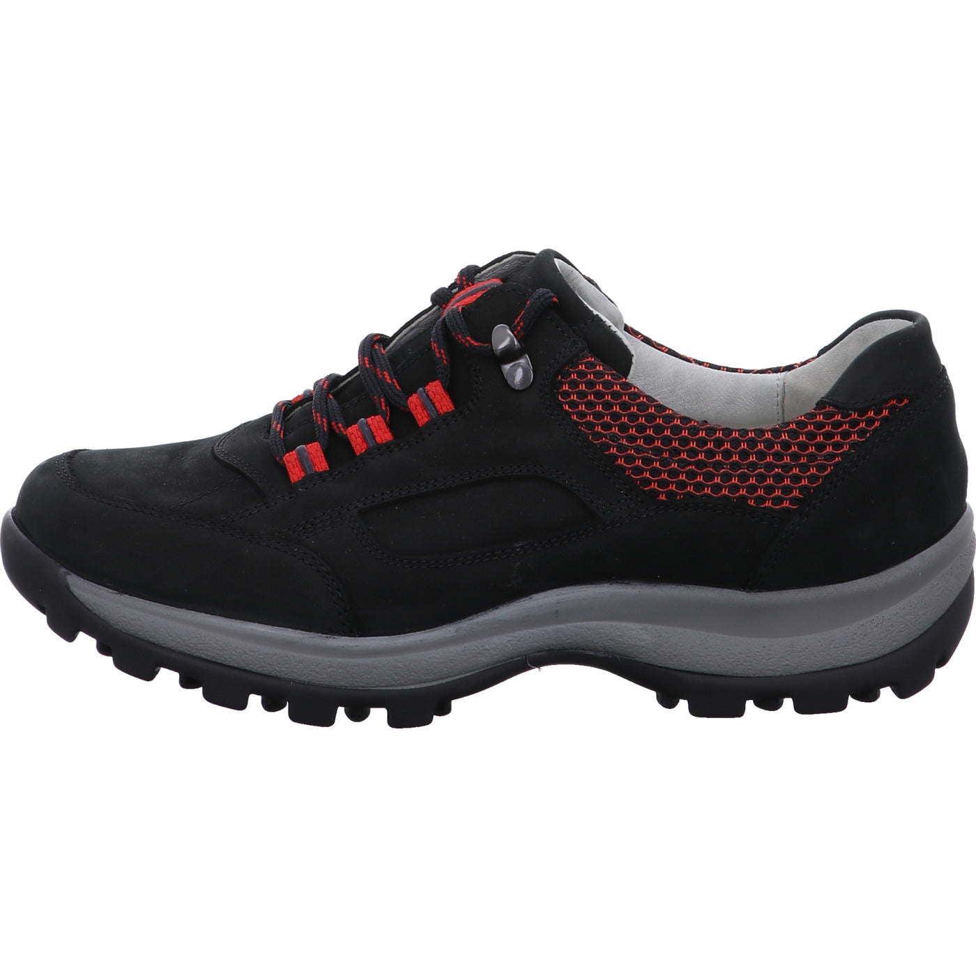Waldläufer Wanderschuh Holly